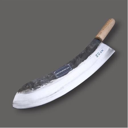 Antep Dövme Kebab Zırh 50 cm lik Hm458