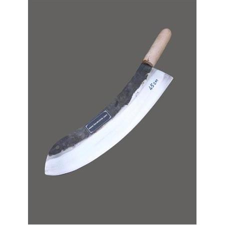 Antep Dövme Kebab Zırh 45 cm lik Hm457