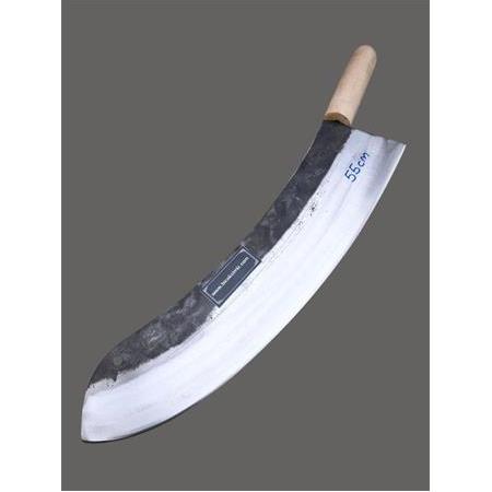 Antep Dövme Kebab Zırh 55 cm lik Hm459