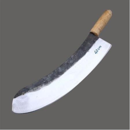 Antep Dövme Kebab Zırh 40 cm lik Hm456