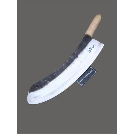 Antep Dövme Kebab Zırh 35 cm lik Hm455