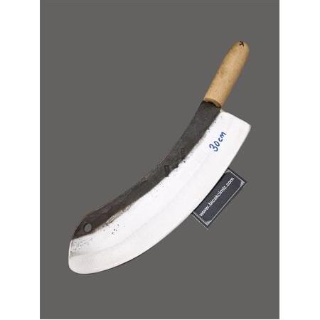 Antep Dövme Kebab Zırh 30 cm lik Hm454