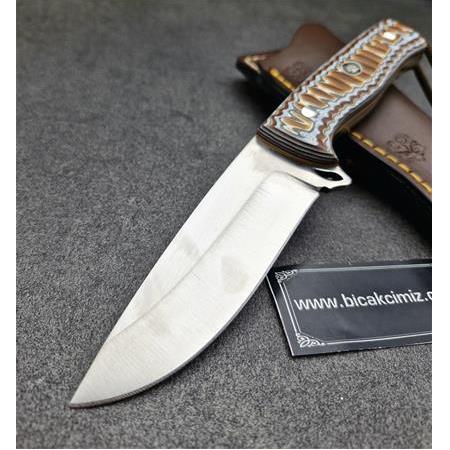 Bushcraft  Av ve Kamp Bıçağı HM294
