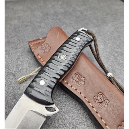Bushcraft  Av ve Kamp Bıçağı HM295